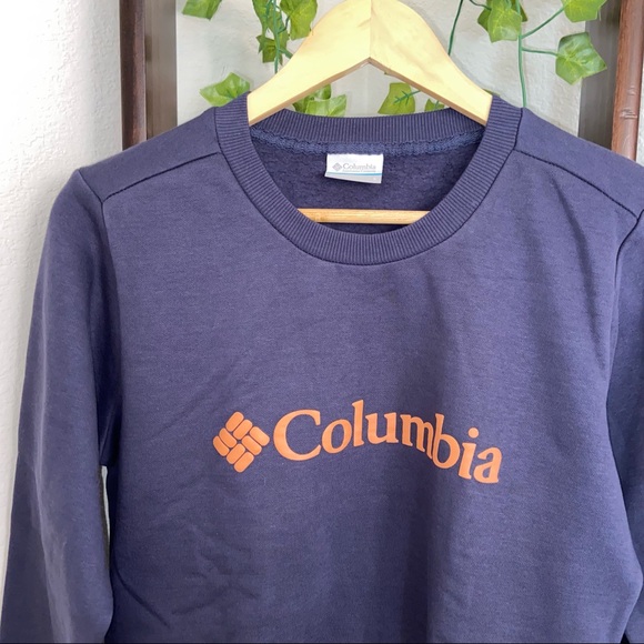 Columbia Sweaters - SOLD